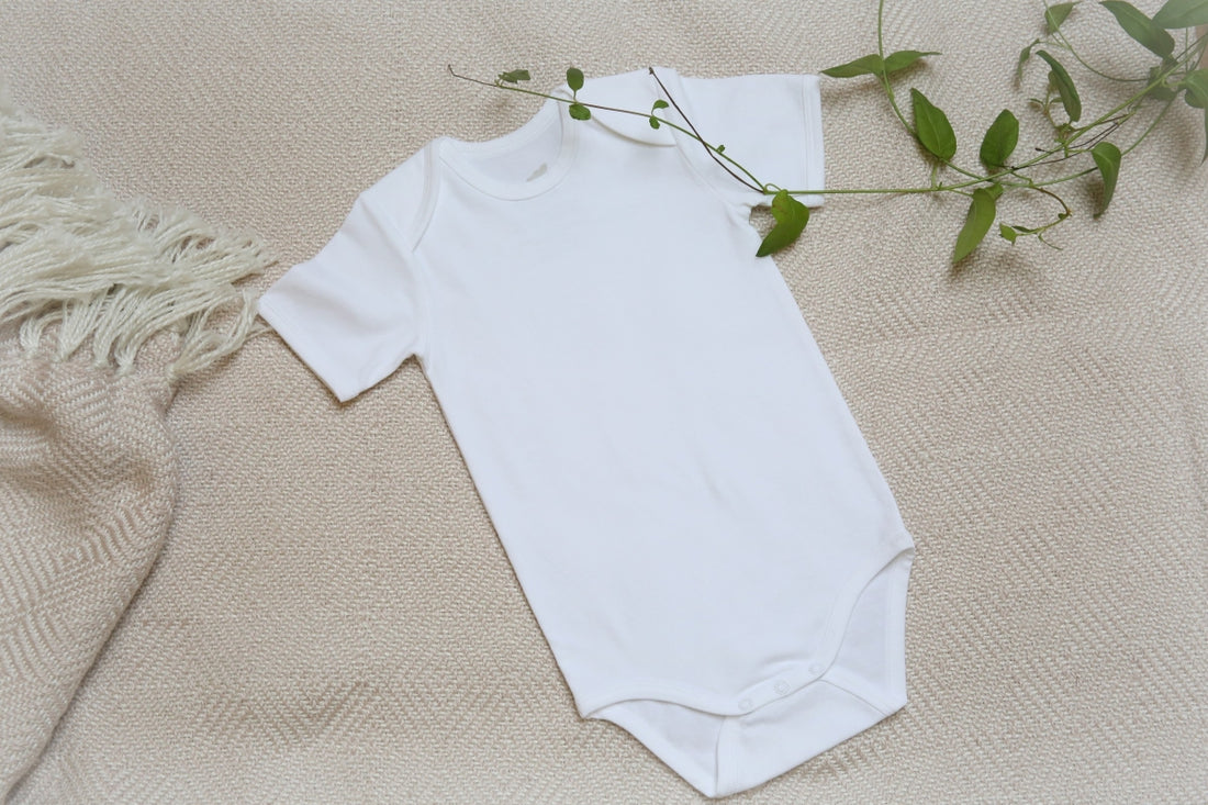 Bebek Body Alırken Dikkat Edilmesi Gerekenler