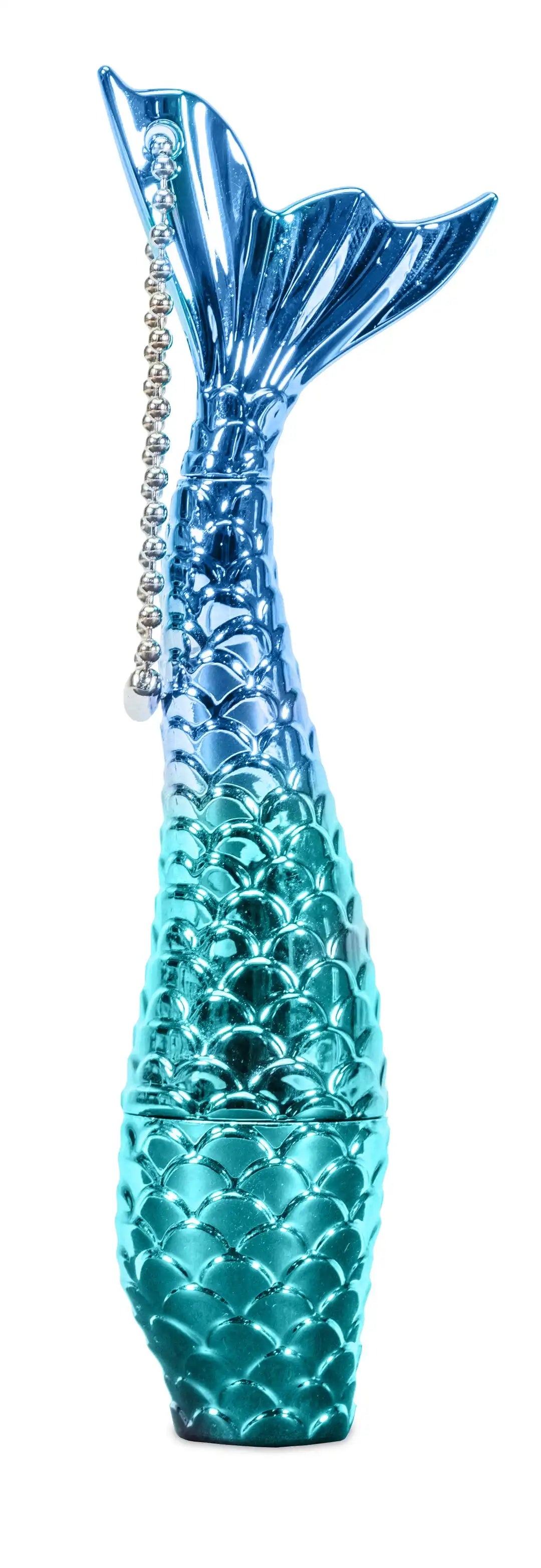 Martinelia Deniz Kızı Kuyruğu Figürlü Dudak Parlatıcısı