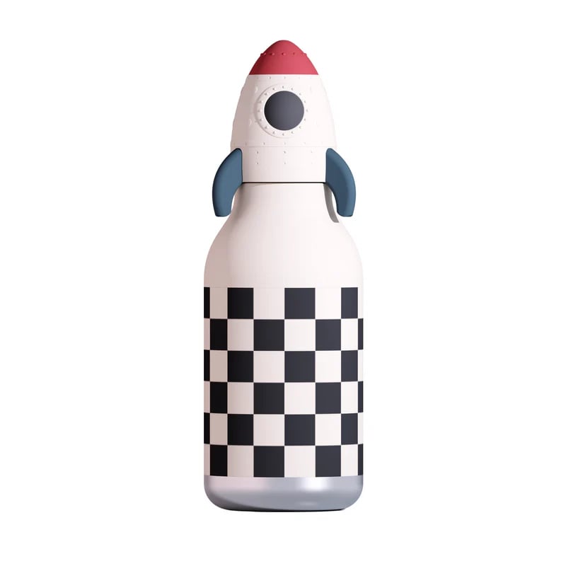 Asobu Bestie Bottle Rocketship