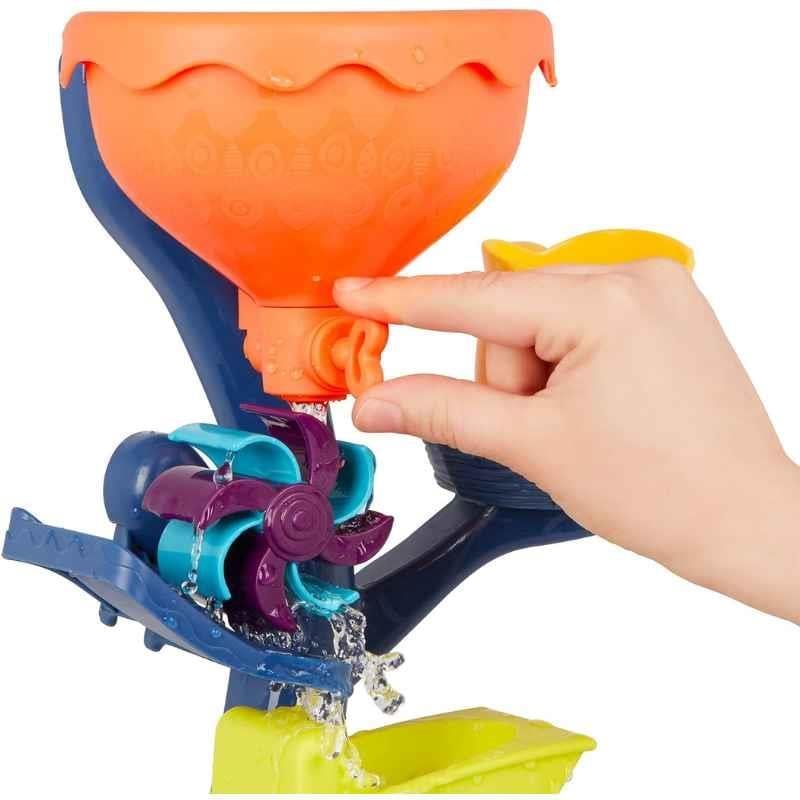 B.Toys Su Çarkı