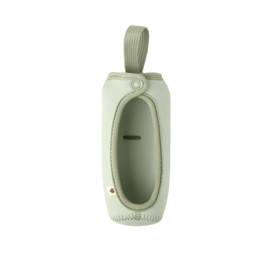Bibs Cam Biberon Kılıfı Large Mint