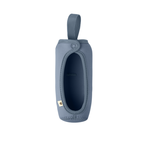 Bibs Cam Biberon Kılıfı Large Petrol