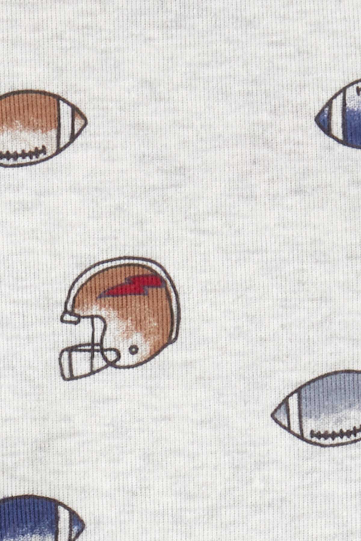 Carter's Erkek Bebek Kolej Ceket Takım