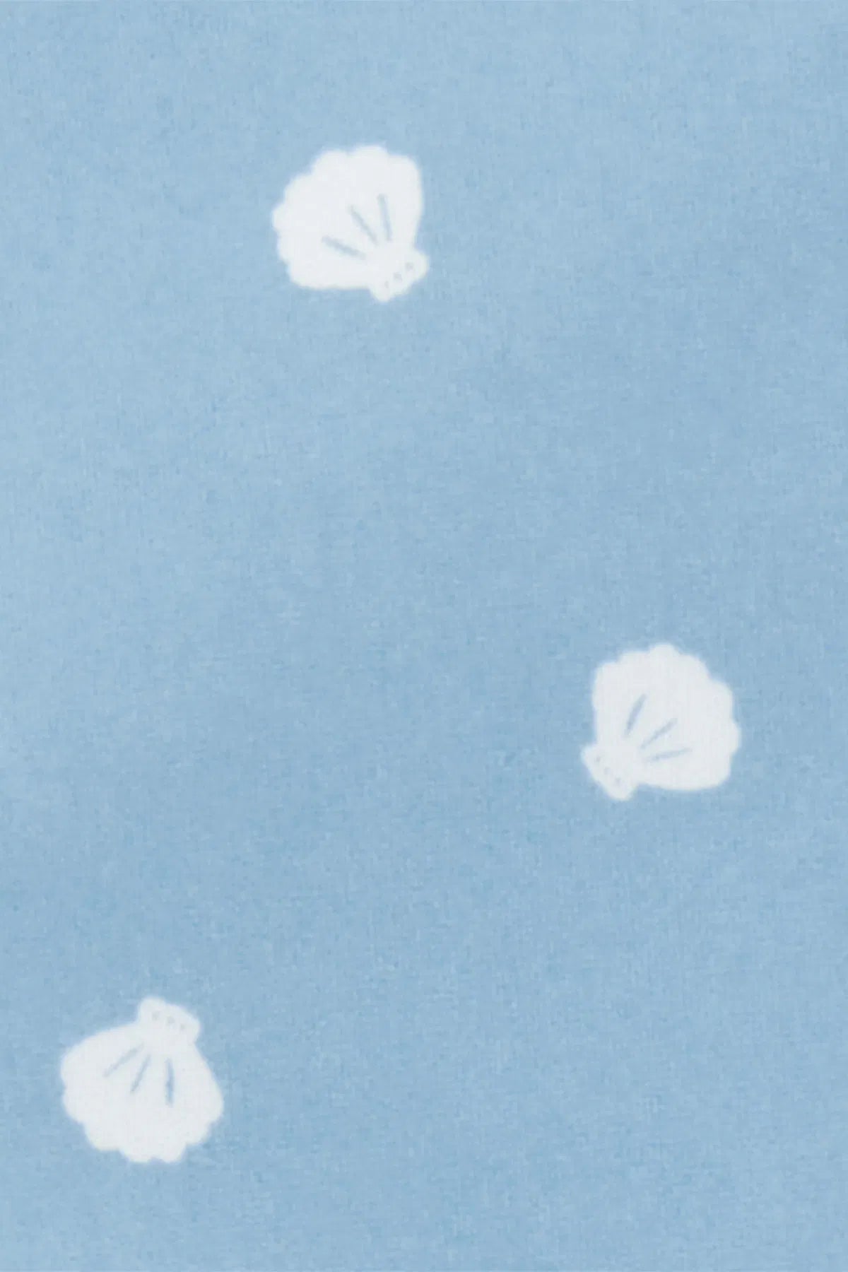 Carter's Kız Çocuk Güneş Koruyucu Mayo Set Mavi