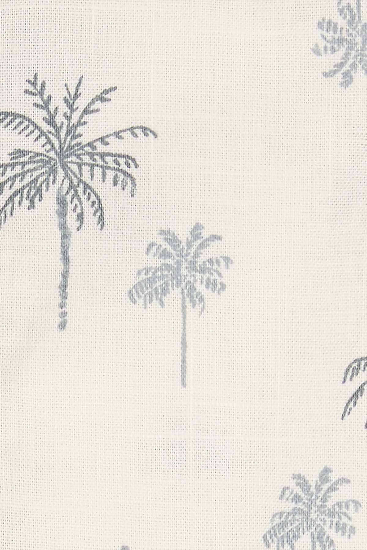 Carter's Erkek Bebek Kısa Tulum Ekru