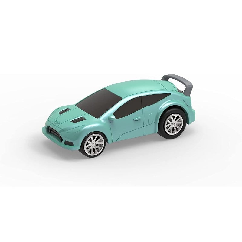 Driven 4'lü Çek Bırak Araba Seti