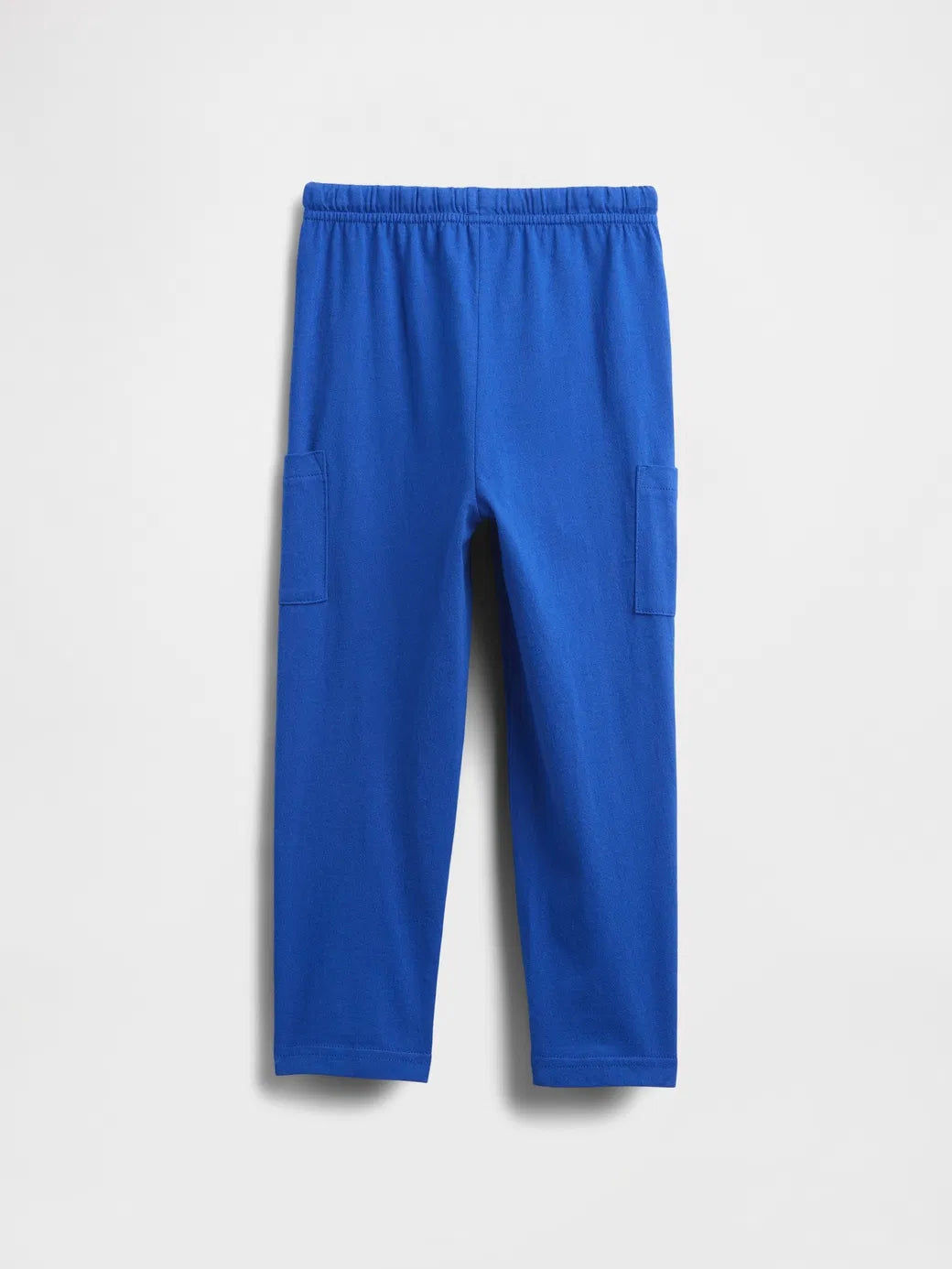 Gap Erkek Bebek Pull-On Kargo Jogger Eşofman Altı Mavi