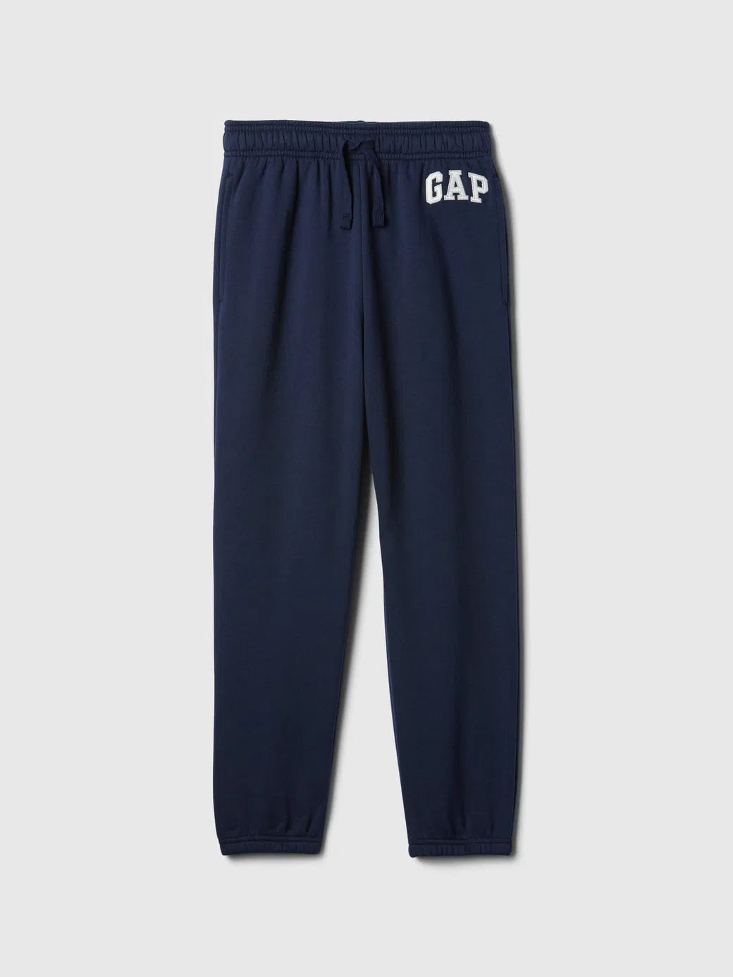 Gap Erkek Çocuk Relaxed Jogger Eşofman Altı Lacivert
