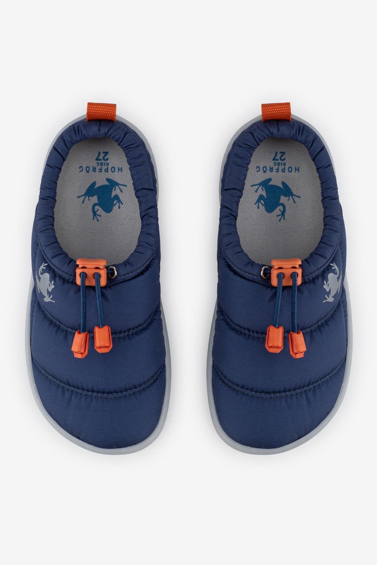 Hopfrög Kids Çocuk Ayakkabı Hoppuff Casual Dinamik Lacivert