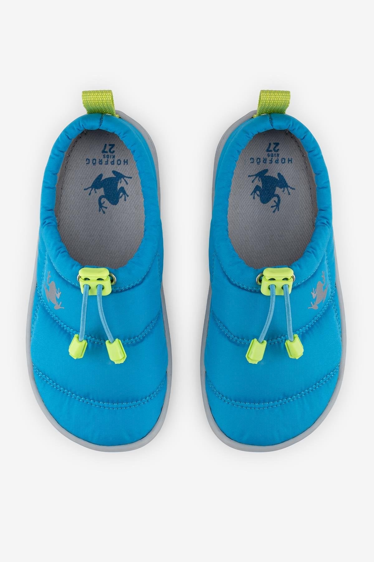 Hopfrög Kids Çocuk Ayakkabı Hoppuff Casual Dinamik Mavi