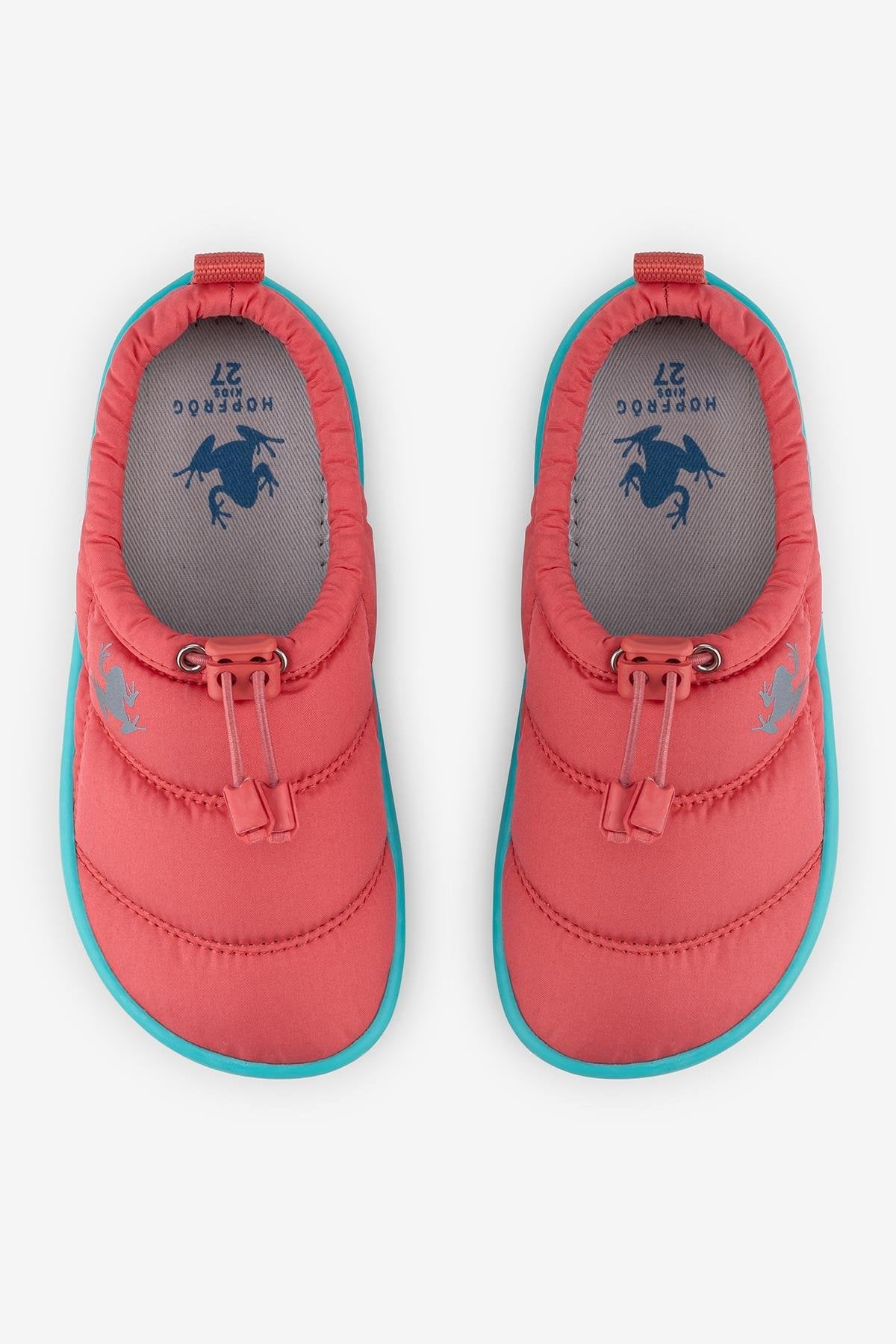 Hopfrög Kids Çocuk Ayakkabı Hoppuff Casual Dinamik Pembe