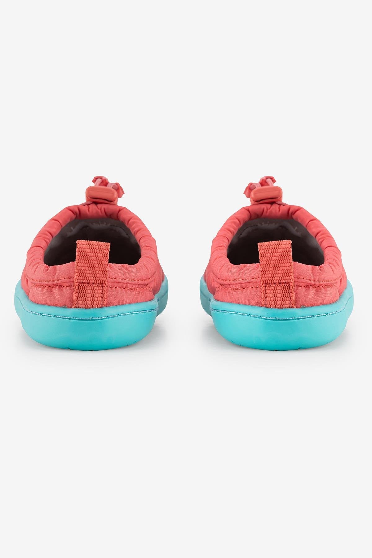 Hopfrög Kids Çocuk Ayakkabı Hoppuff Casual Dinamik Pembe