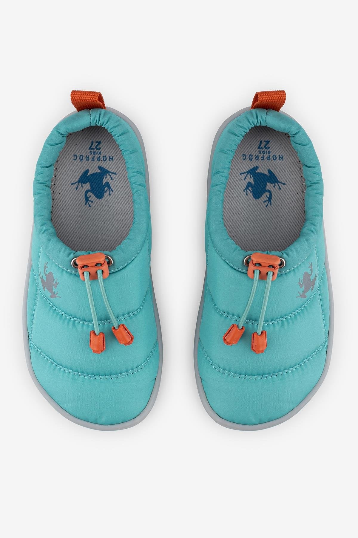 Hopfrög Kids Çocuk Ayakkabı Hoppuff Casual Dinamik Yeşil