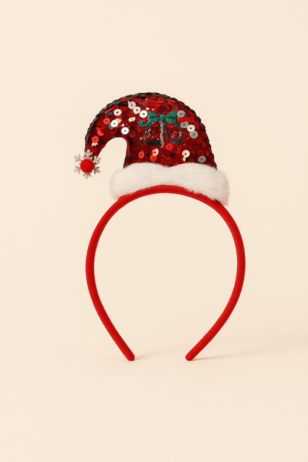 Katia & Bony Şapka Aksesuarlı Yılbaşı Tacı