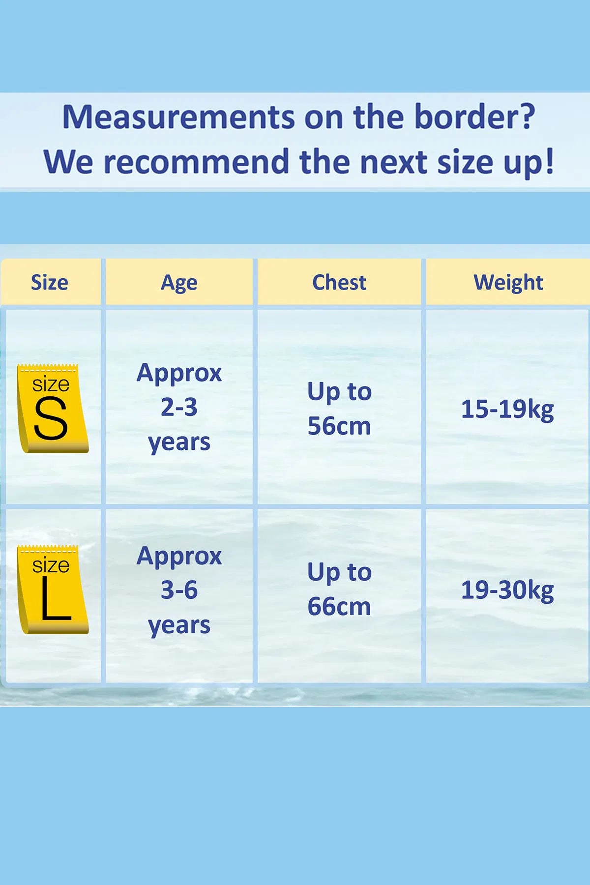 Konfidence Yüzme Yeleği Navy Stripe