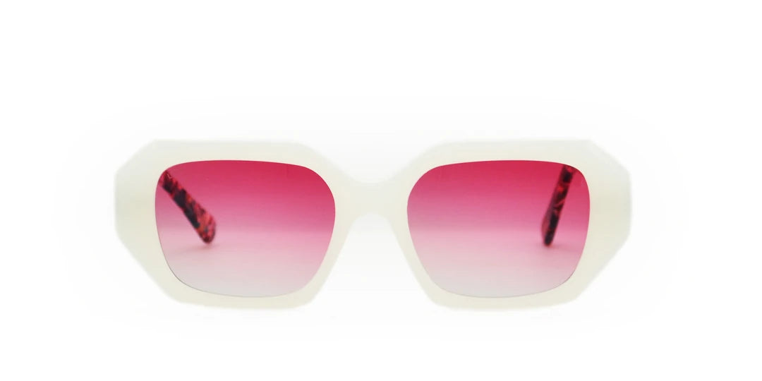 LOOKlight Yetişkin Güneş Gözlüğü Salvia Aspen Flowers