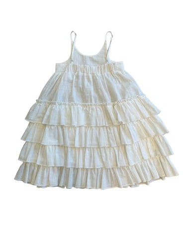 Le Petit Mico Elbise Sheila