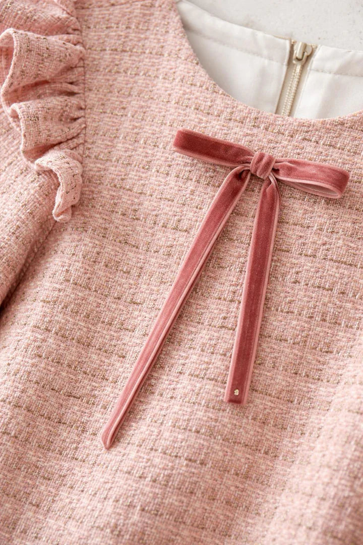 Le Petit Mico İsabella Elbise