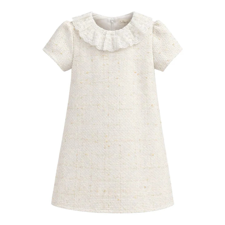 Le Petit Mico Ivory Grace