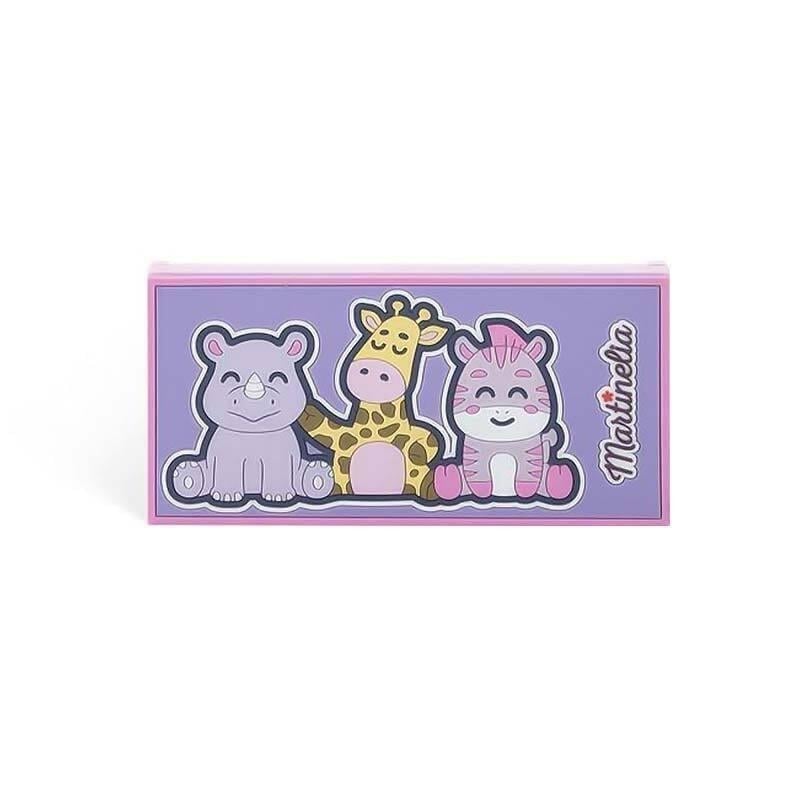 Martinelia Far Paleti Best Friends