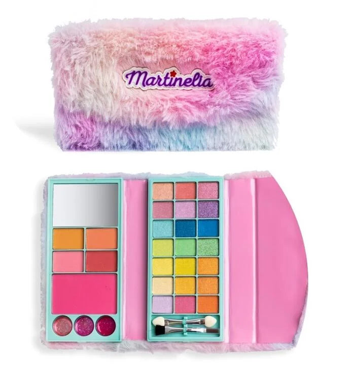 Martinelia Circus Kız Çocuk Makyaj Cüzdanı