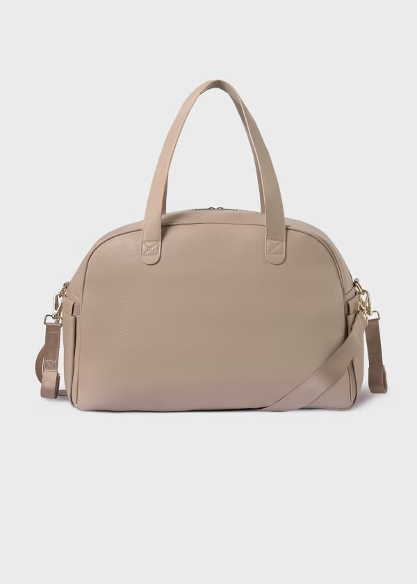 Mayoral Bebek Anne Bakım Çantası Kahverengi