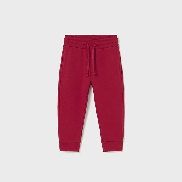 Mayoral Erkek Bebek Eşofman Altı Kırmızı