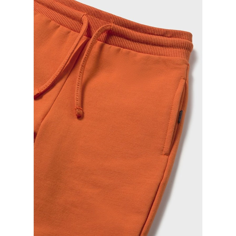 Mayoral Erkek Bebek Eşofman Altı Turuncu