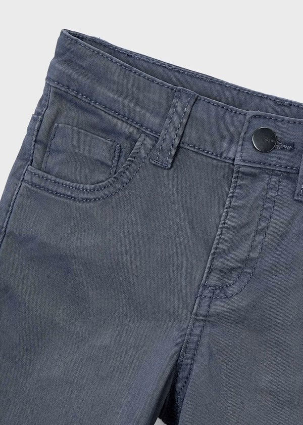 Mayoral Erkek Çocuk Slim fit Kesim Pantolon Lacivert