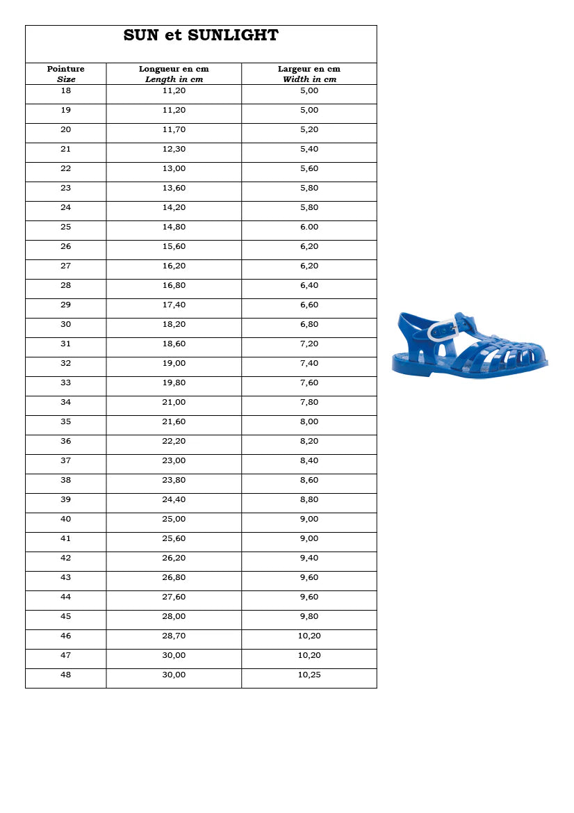 Meduse Çocuk Sandalet Sun Dore Pailette