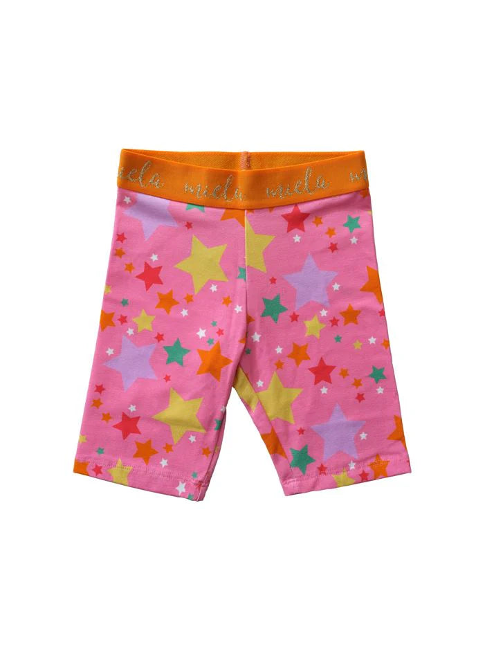 Miela Kids Biker Tayt Stardust