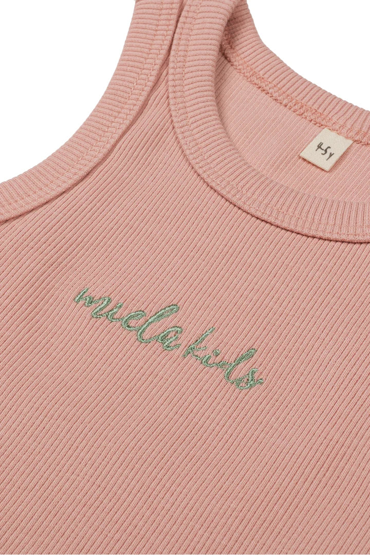 Miela Kids Tennis Club Ribana Büstiyer Somon