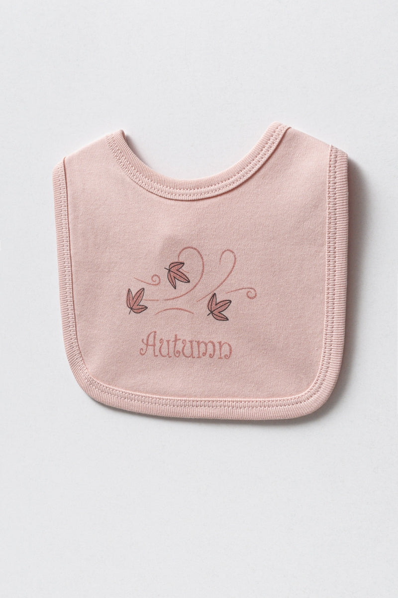 Moi Noi Hatane Çıkış Seti 10'lu Set Pembe Kuş