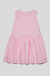 Nk Kids Kız Bebek Elbise Pembe