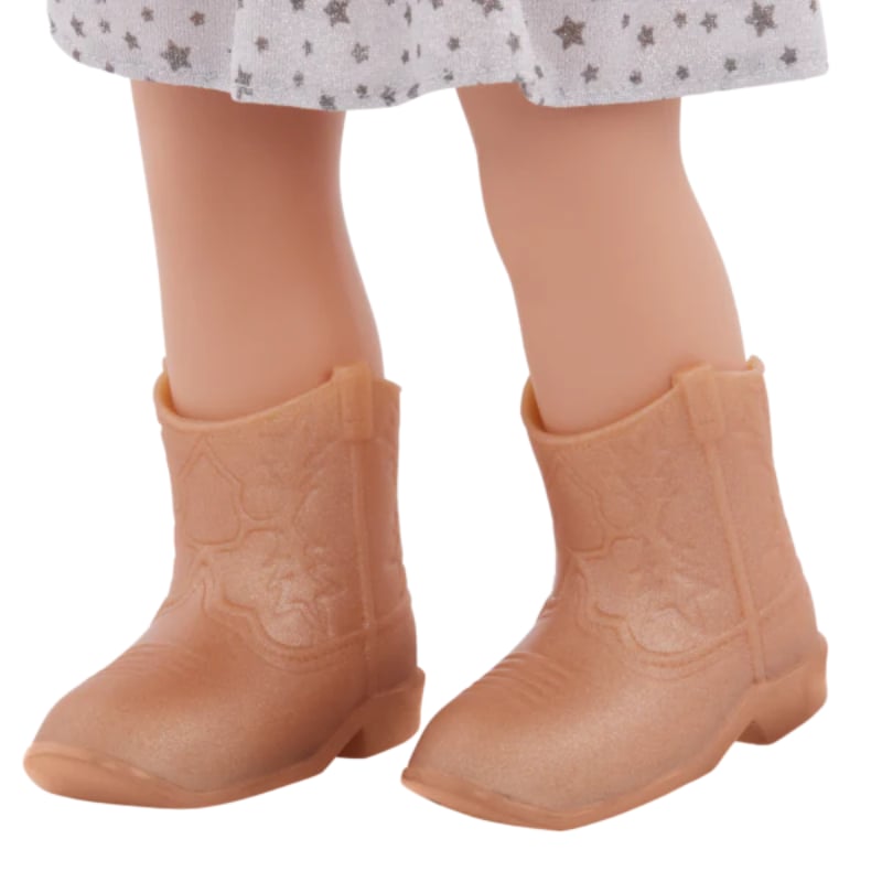 Our Generation Abigale Oyuncak Bebek 46 cm