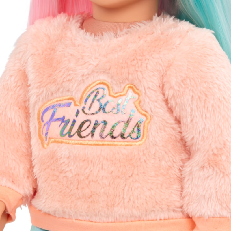 Our Generation Lumi Oyuncak Bebek 46 cm