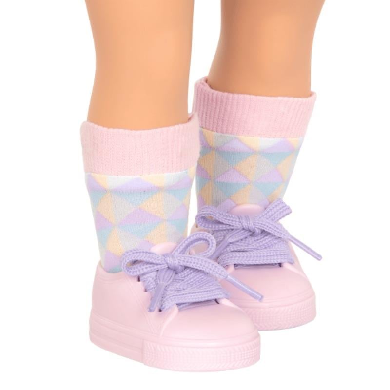 Our Generation Naty Oyuncak Bebek 46 cm