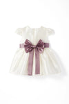 Petit Coral Amethyst Glow