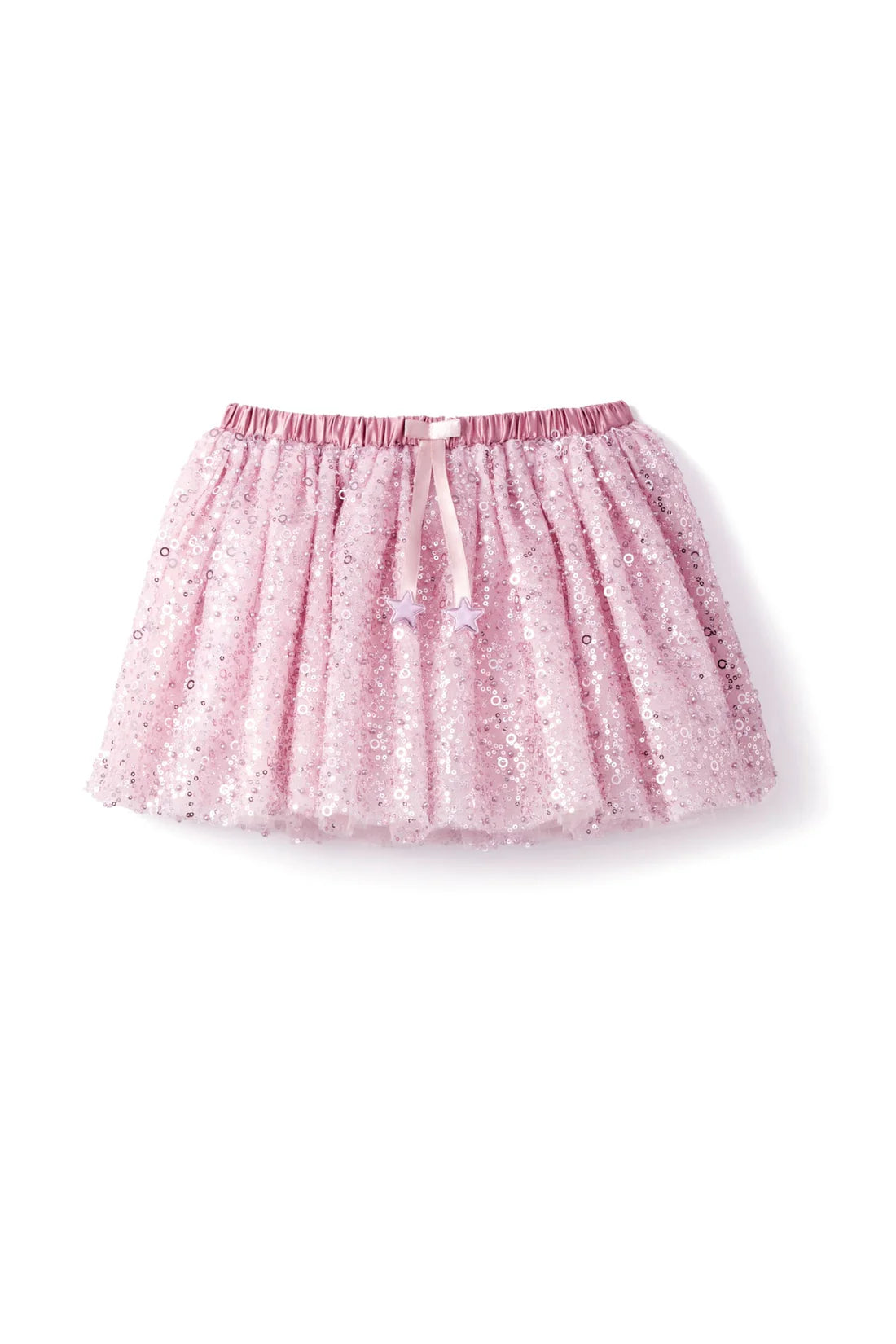 Petit Coral Tütü Etek Moonlight Lila