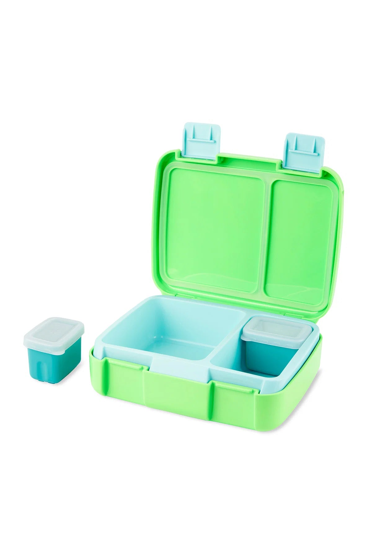 Skip Hop Spark Style Bento Beslenme Kutusu Ahtapot