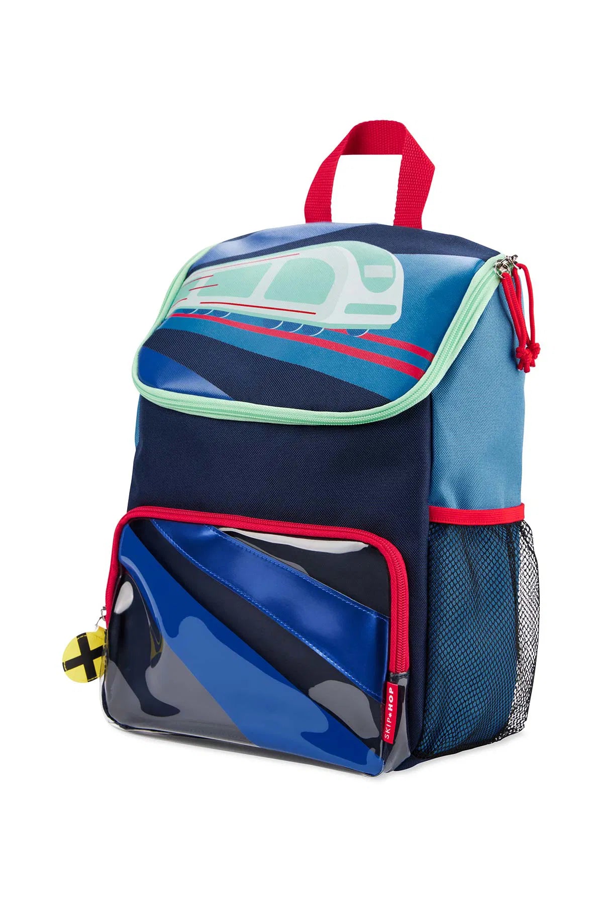 Skip Hop Spark Style Çocuk Sırt Çantası Tren