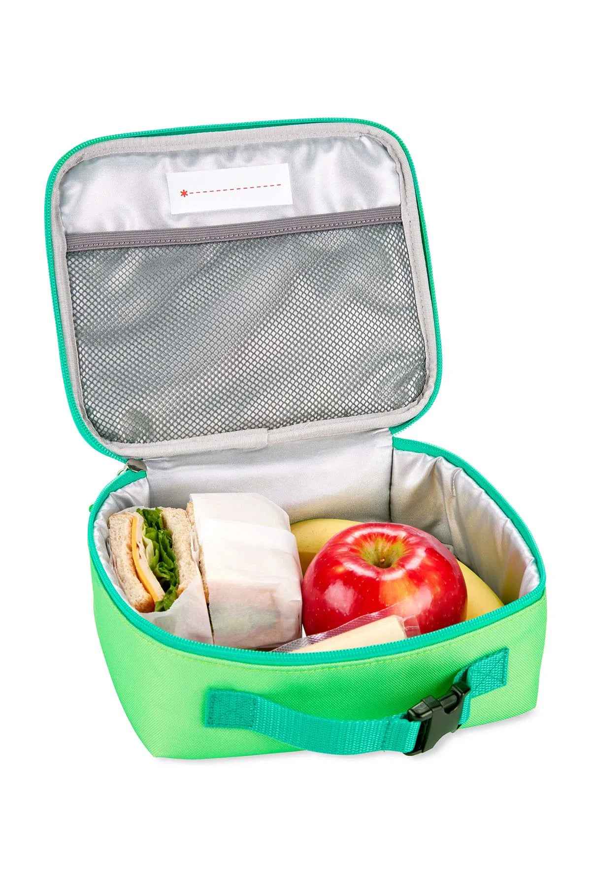 Skip Hop Spark Style Beslenme Çantası Ahtapot