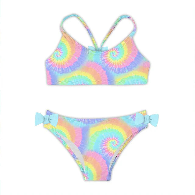 Slipstop Bikini Mesmer Junior