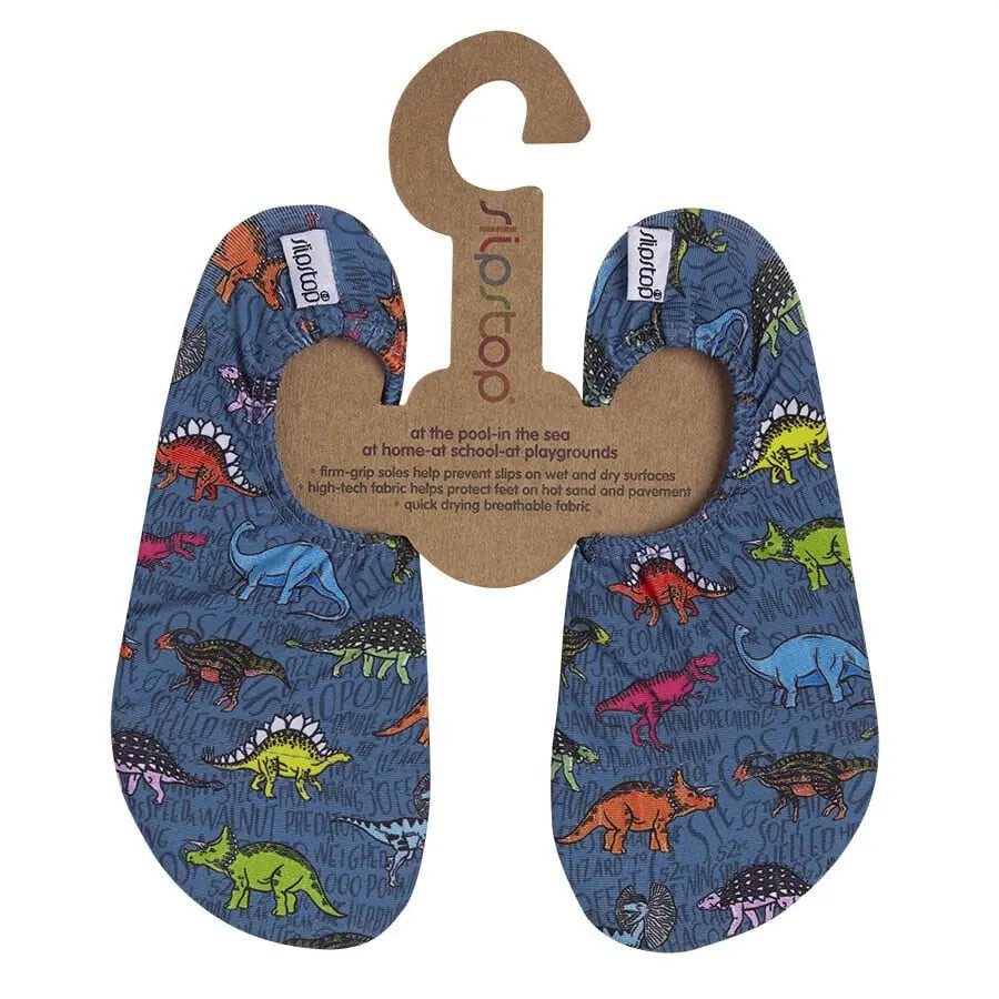 Slipstop Kaydırmaz Deniz Ayakkabısı Texas Blue