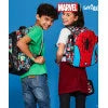 Smiggle Marvel Spider Man Junior Hoodie Sırt Çantası