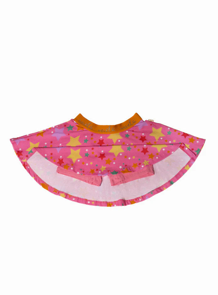 Miela Kids Stardust Şortlu Tenis Eteği