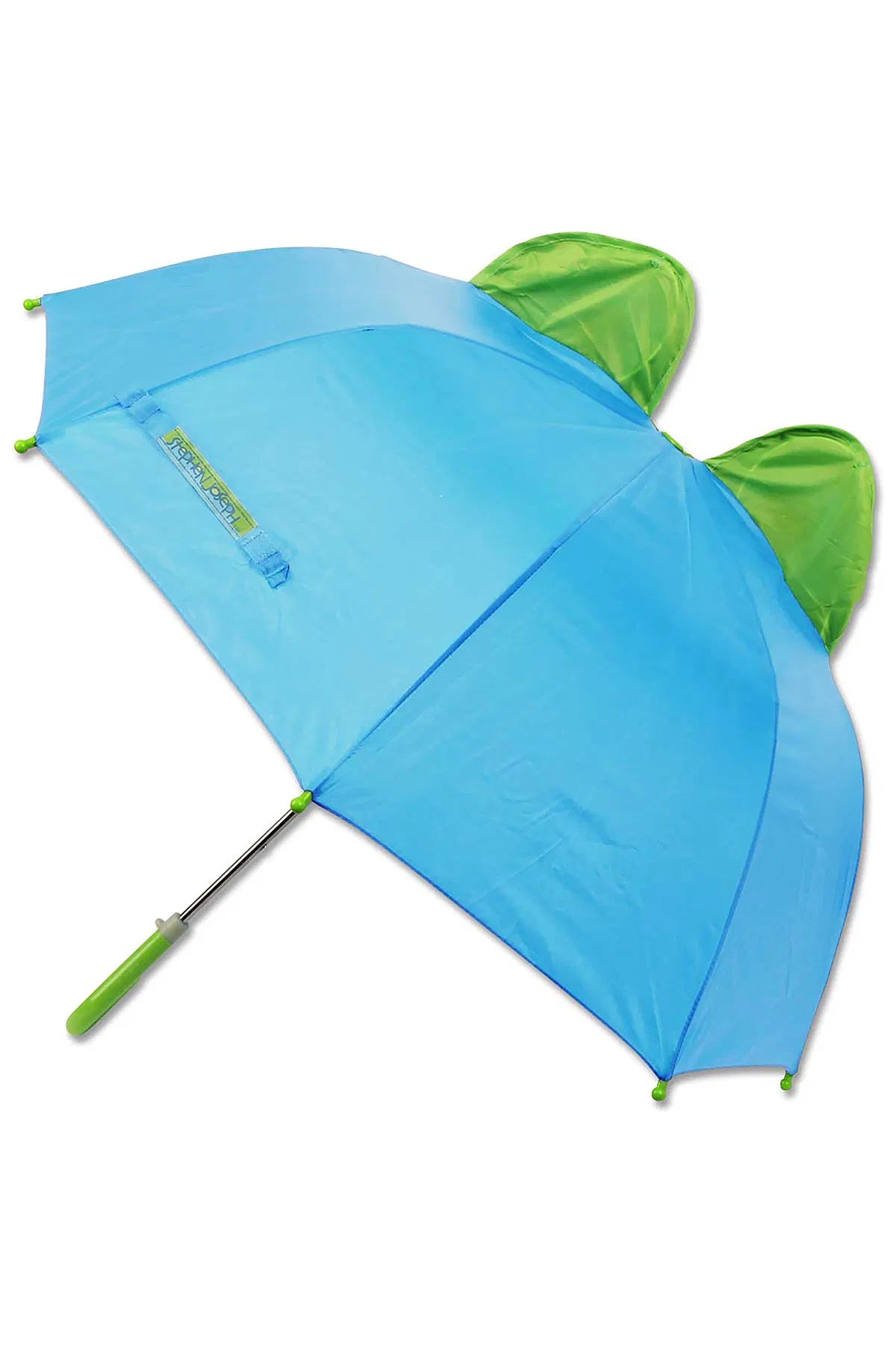 Stephen Joseph 3 Boyutlu Şemsiye Kurbağa