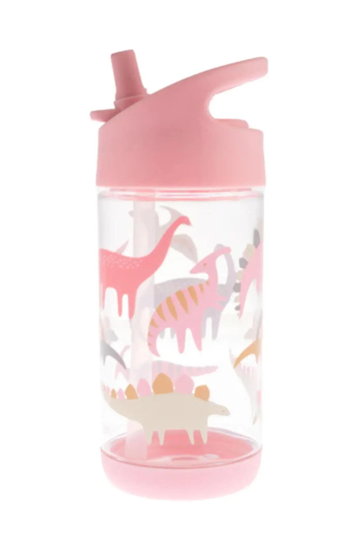 Stephen Joseph Pipetli Suluk Pembe Dinozor