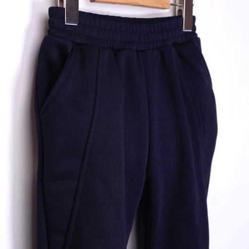 Coala&Bamboo Okul Pantolonu Lacivert