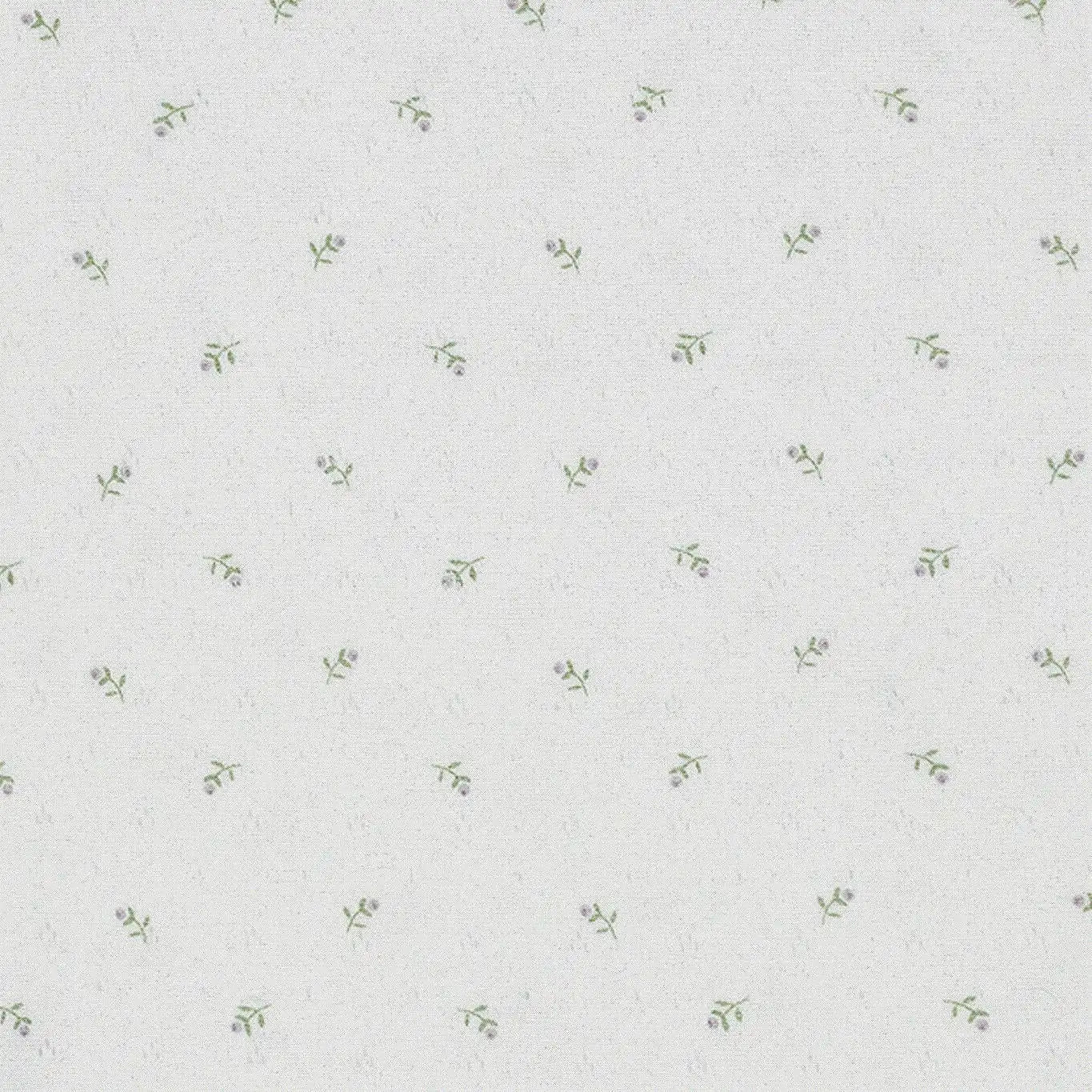 Antebies Pijama Takımı Uzun Kollu Taytlı Jakarlı Mini Çiçek